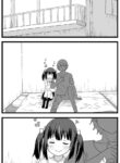 [Shiheki] Uwaki ga Barete Kanojo ni Chiisaku Sarete Taberareru Manga | Caught Cheating, Shrunk, and Eaten by His Girlfriend [English]