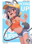 [Shiitake Nouen (Wakaru Tissue)] Inu o Hiroimashita | PICKING UP A PUPPY [English] [Digital]