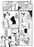 [SINK] THE REASON TO SMILE [EGAO NO RIYU] [ENGLISH]