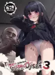 [Spicy Loves Heaven (Kamita)] Hontou ni Ita!! Jikan Teishi Oji-san 3 | He Was Here!! The Time-Stopper Ojisan 3 [English] [Xzosk] [Digital]