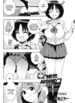 [Tamagoro] Mess Around I Guess That's Okay Ch. 2 - Bonus (COMIC Penguin Club 2025-03) [English] [B147] [Digital]