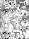[Teenage Fanclub (Sakana Noko)] My Stepdad Extra Edition 2