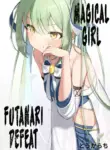 [Toukarachi] Mahou Shoujo Futanari Haiboku | Magical Girl Futanari Defeat [English] [Fallen Games]
