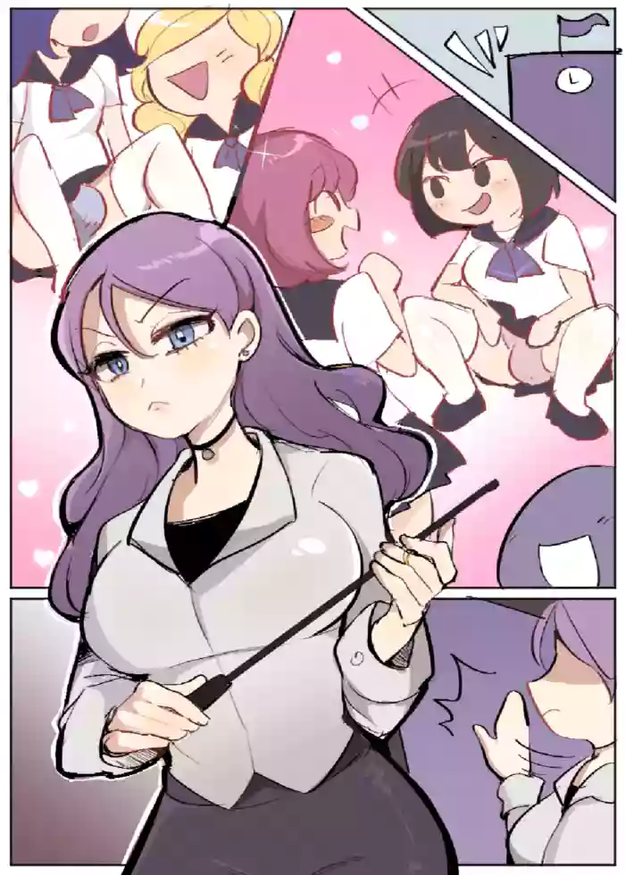 Transvestite Academy 2