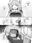 [Tsuchiro] Halloween 1 and 2 [English][LywaiUser]