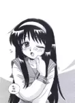 [Uni Laboratory] Akiha-san no H na Nozomi | Akiha-san's Lewd Wish (Tsukihime) [English] [ianuela]