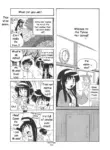 [Uni Laboratory] Tsukihime 4-koma【Part 2】 4P [English] [ianuela]