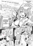 [Yamitsuki Honpo (Wise Speak)] Koyori Challenge (Hakui Koyori)