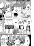 [Yashiro Ryo] Fure Fure Uchiki Cheer! | GO, GO, Shy Cheerleader! (COMIC LO 2025-06) [English] {Mistvern} [Digital]