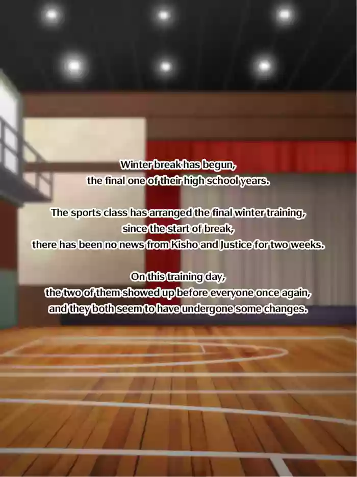 【Yetigo】 15 - Special Training [English]