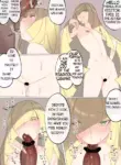 [Yononaka] Foundation Representative Lusamine