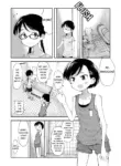 [yudoufu] Makocchi and Riori