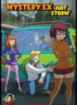 Mystery.SX – Hot Storm (Scooby-Doo) [Croc]