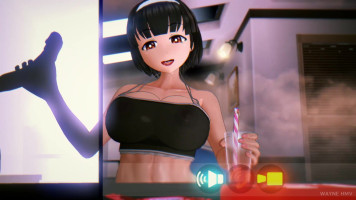 NTR Stories - Ami Chan