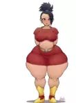 Kale x Vaggie (JKFU)