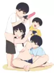 [pepper0] Family (1-43)