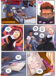 The Perverted Spider-Man (Spider-Man) [Parvad , NaughtyComix]