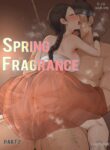 Spring Fragrance [laliberte]