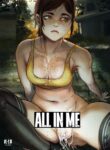All in Me (The Last of Us) [Noblood]