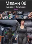 Megan [Blackadder]