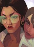 Boss me Mommy [Hornyx]