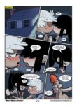 More Than a Potion (The Loud House) [JaviSuzumiya]