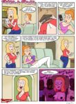 Toons & Tricks (Various) [NaughtyComix , PlanZ34]