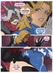 Rivals (Marvel Rivals) [Hornyx]