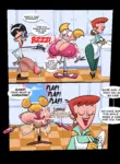 Dex's Mom (Dexter's Laboratory) [John Coffe]