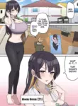 Pseudo Sex Siblings | Giji Sekkusu kyoudai [Fence 14]