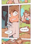 [SaucyMojo] Fug's Tales