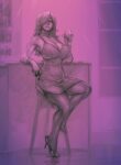 Janice's Date [Romulo Melkor Mancin]