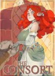 The Consort [Norasuko]
