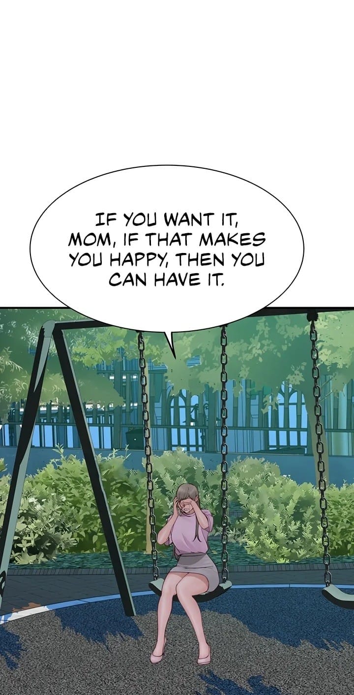 Addicted to My Stepmom (YaGyung , Lee Donghyun , Nadan)