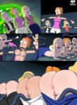 Close Encounters of the Butt Kind (Rick and Morty) [GKG]