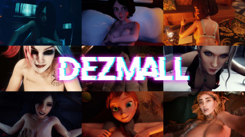 219 Minutes Of Dezmall