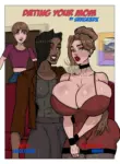 Dating Your Mom [Lasga Claven]
