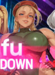 "Waifu Showdown" | VIDEOGAME HMV/PMV