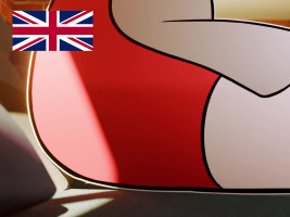 A Day at Victoria’s Café [WhatifAnimation]