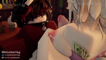 Bar seggs (full video)