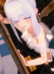 Blue Archive - Tsukiyuki Miyako ROLY ROLY