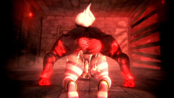 Boss Fight - Consequences [DrunkMage]