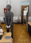 Bullies get bullied_Futa on male