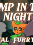 Bump in the Night - Bi Furry PMV