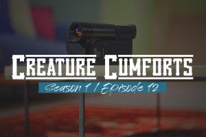 Creature Cumforts - S01E12