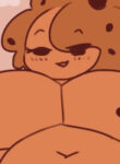 Cumflation/Expansion/Weight Gain Comp