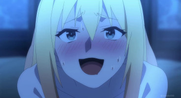 Darkness X Kazuma『Kumanosuke』