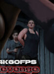 Ellie's Revenge [0Zman][4K60FPS]