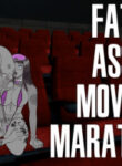 Fat Ass Movie Marathon [Futa X Female, Female X Female & Female X Femboy]