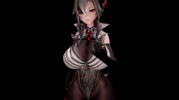 Fontaine Duel Sfx- Bengugu